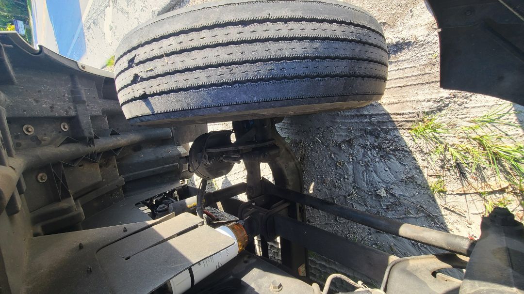 2015 INTERNATIONAL Prostar + 113 - Image 23